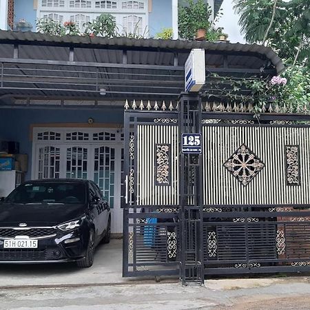 Homstay An Nhien ดาลัด ภายนอก รูปภาพ
