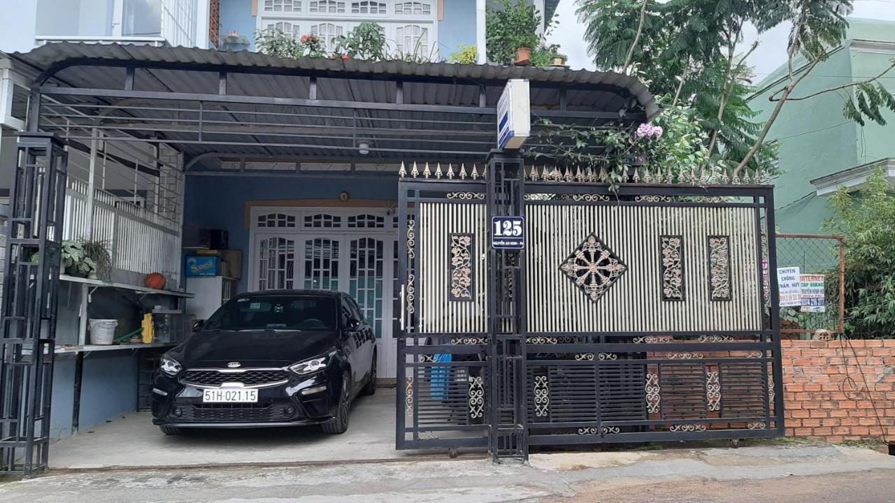 Homstay An Nhien ดาลัด ภายนอก รูปภาพ