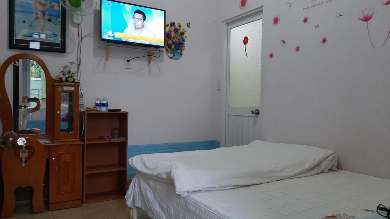 Homstay An Nhien ดาลัด ภายนอก รูปภาพ