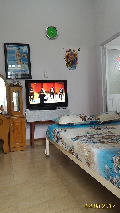 Homstay An Nhien ดาลัด ภายนอก รูปภาพ