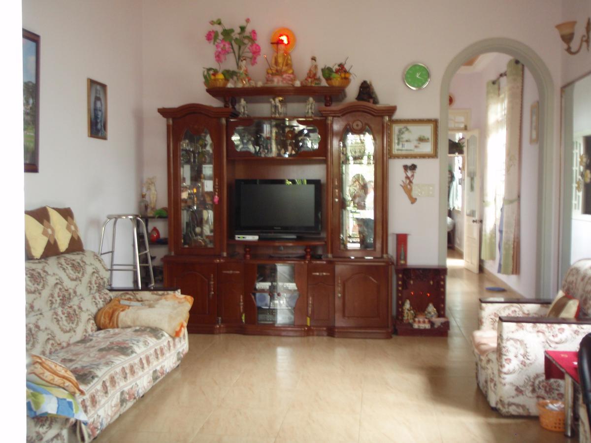 Homstay An Nhien ดาลัด ภายนอก รูปภาพ
