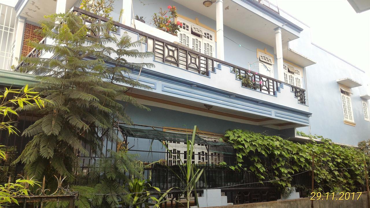 Homstay An Nhien ดาลัด ภายนอก รูปภาพ
