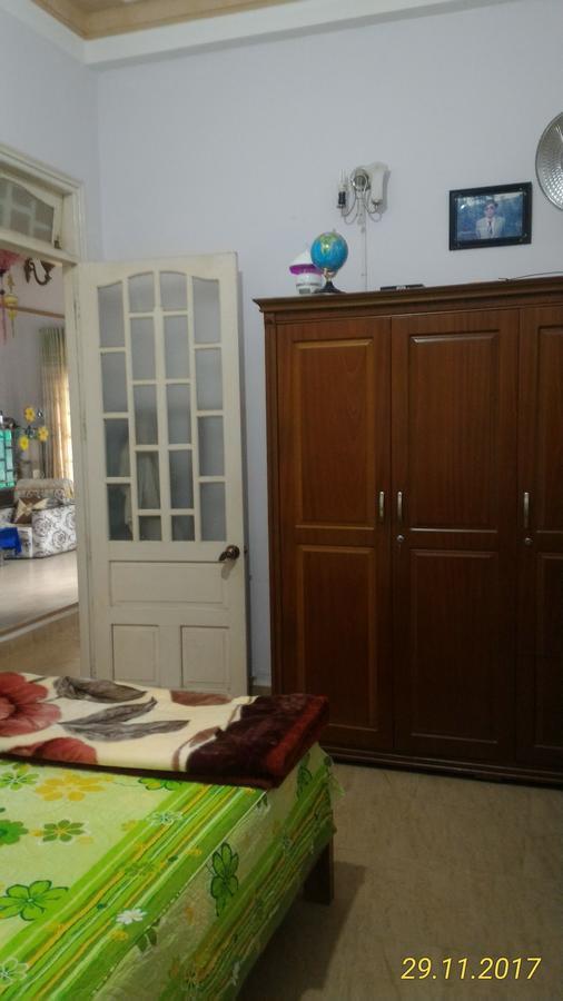 Homstay An Nhien ดาลัด ภายนอก รูปภาพ