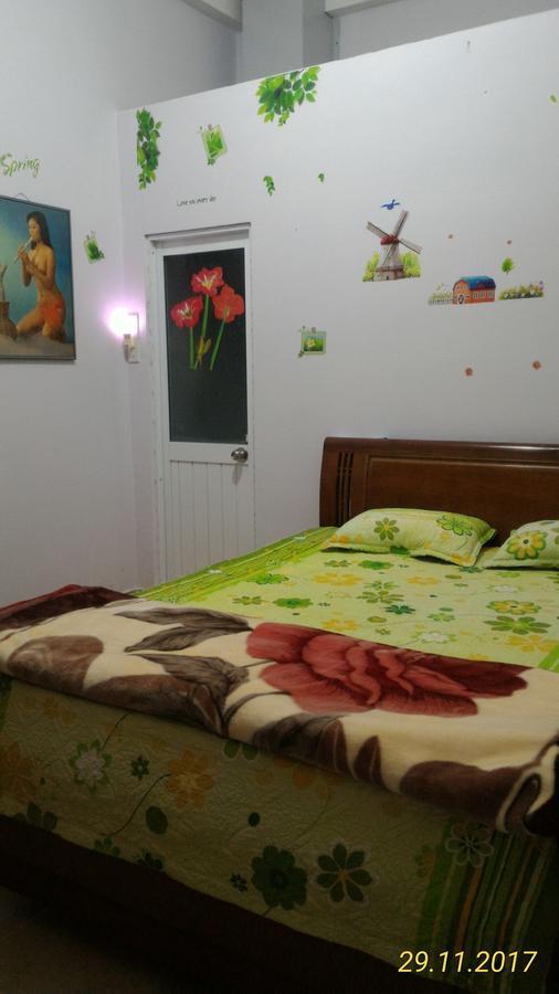 Homstay An Nhien ดาลัด ภายนอก รูปภาพ