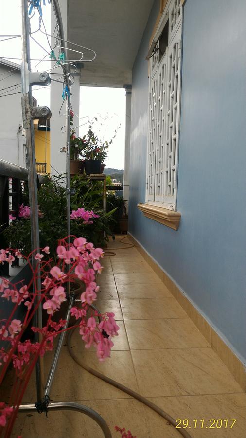 Homstay An Nhien ดาลัด ภายนอก รูปภาพ