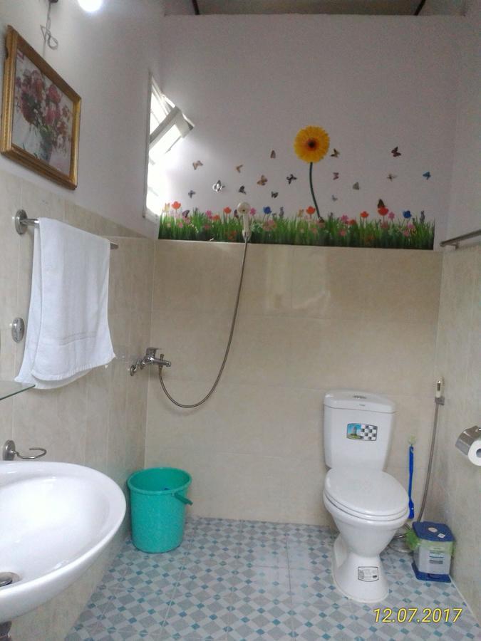 Homstay An Nhien ดาลัด ภายนอก รูปภาพ