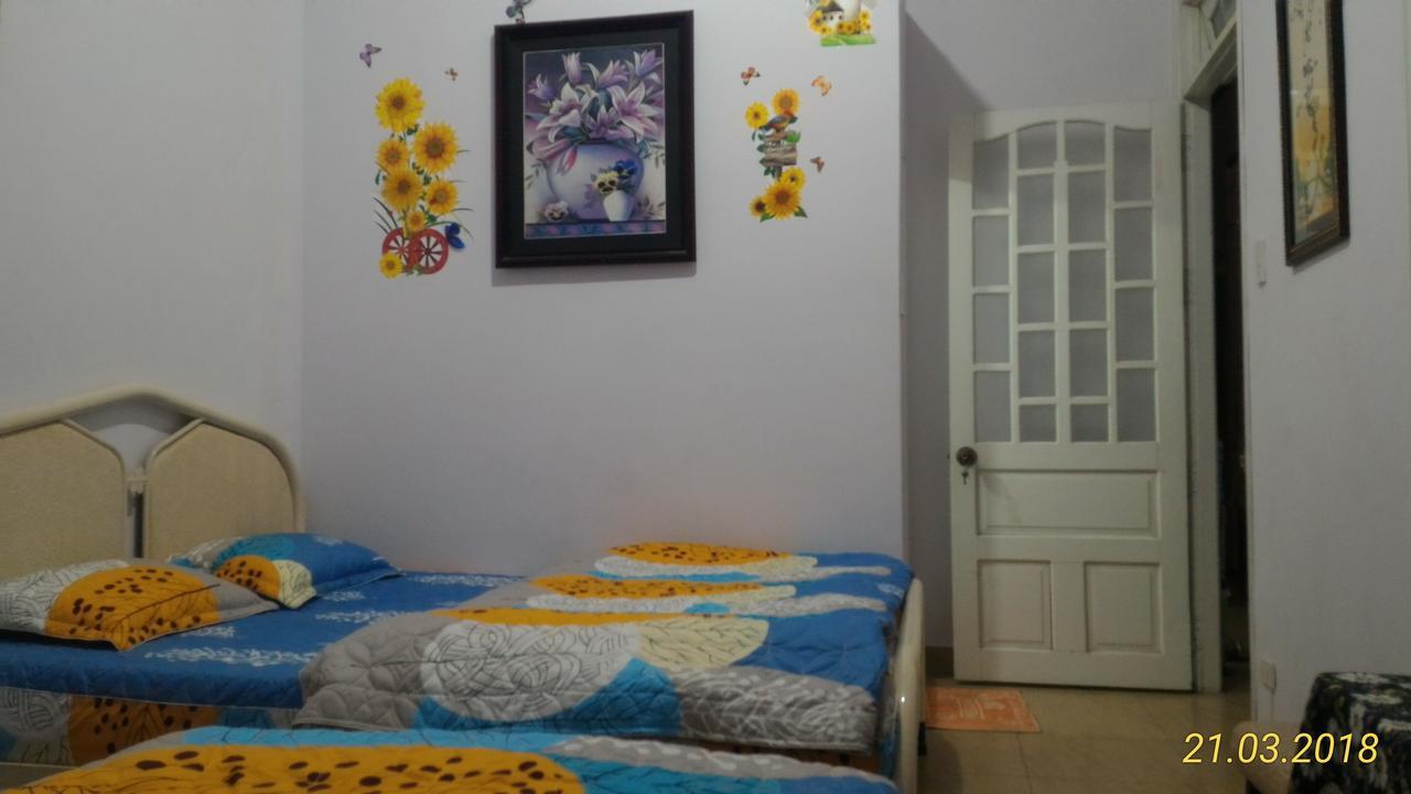 Homstay An Nhien ดาลัด ภายนอก รูปภาพ