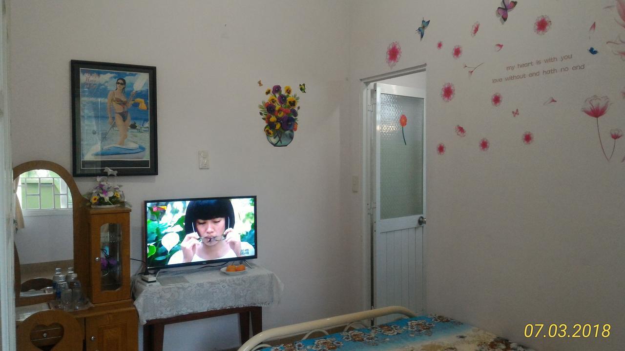 Homstay An Nhien ดาลัด ภายนอก รูปภาพ
